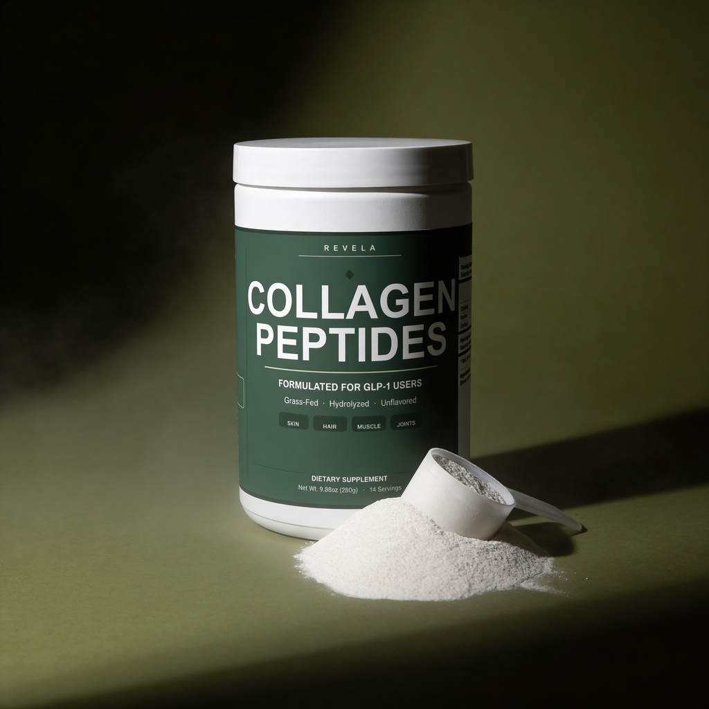 REVELA™ COLLAGEN PEPTIDES