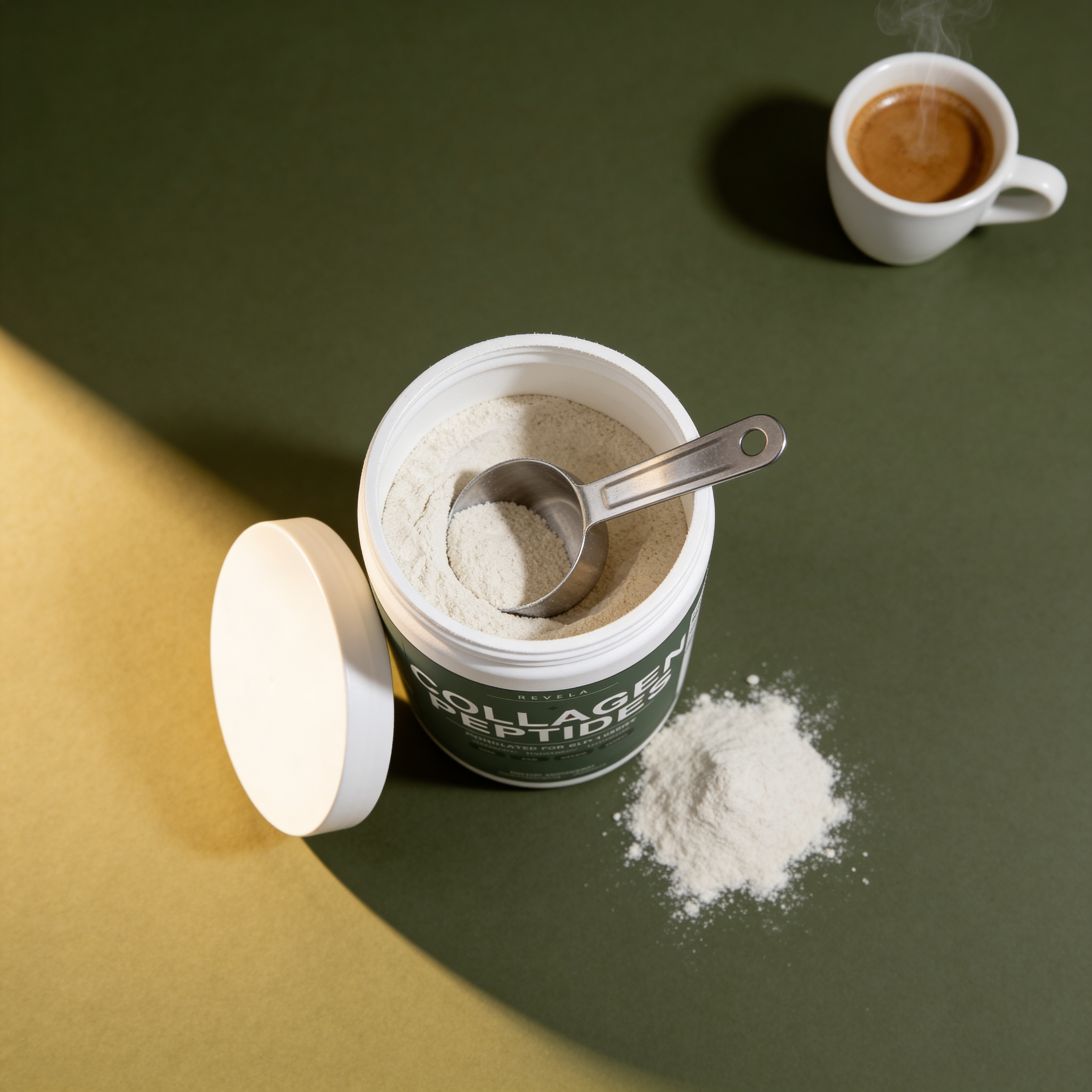 REVELA™ COLLAGEN PEPTIDES