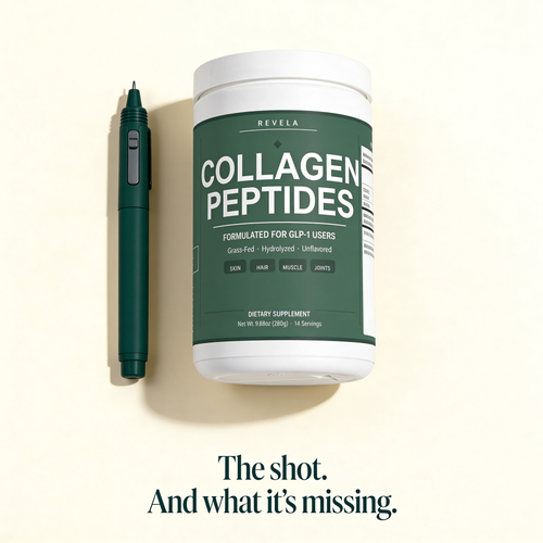 REVELA™ COLLAGEN PEPTIDES