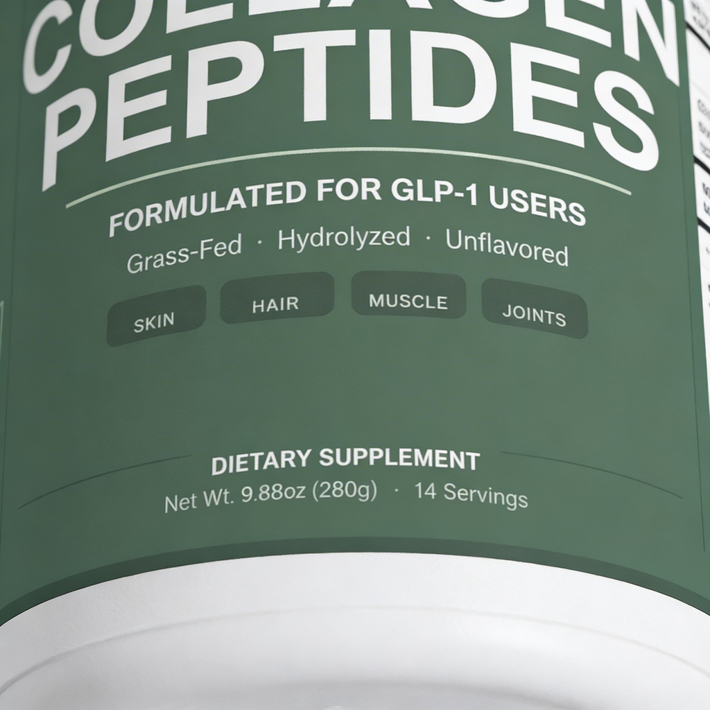 REVELA™ COLLAGEN PEPTIDES