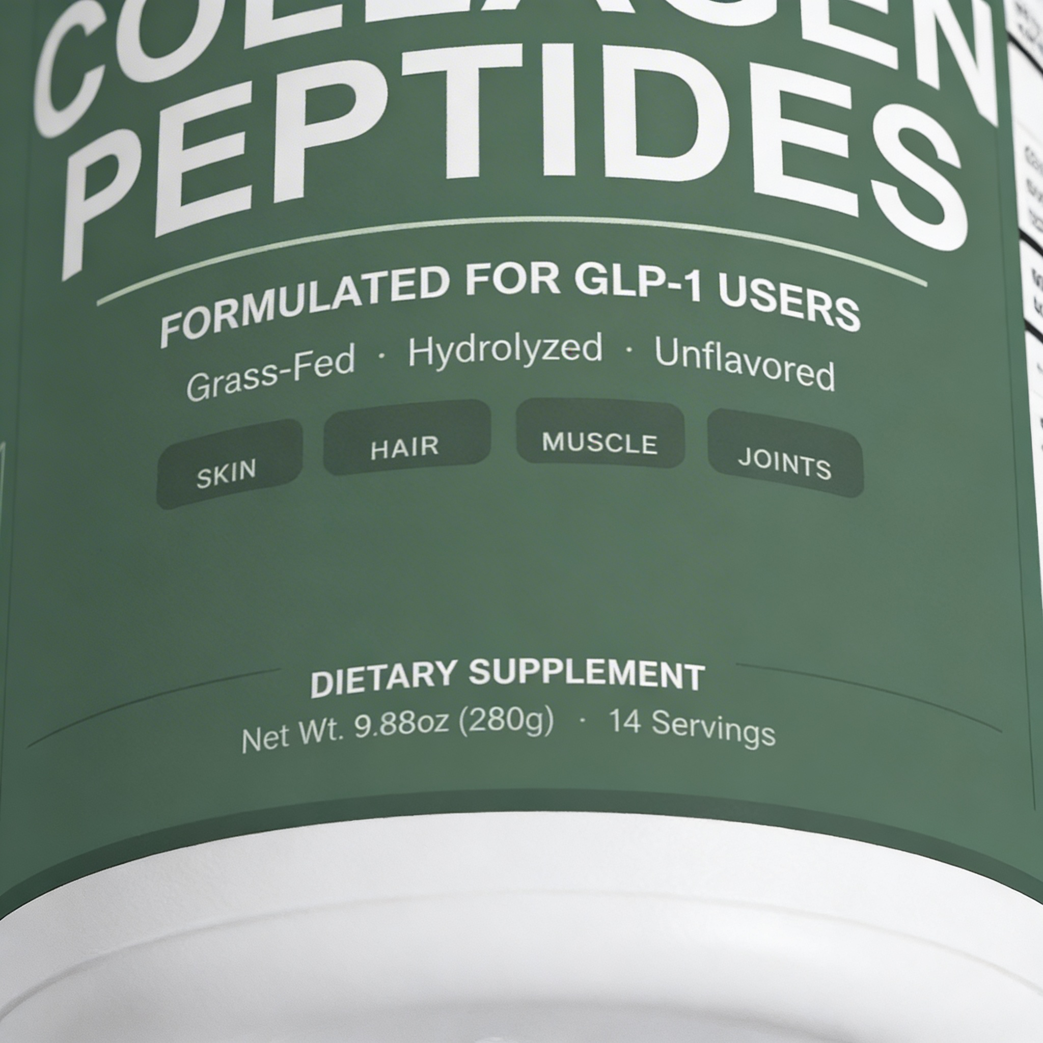 REVELA™ COLLAGEN PEPTIDES