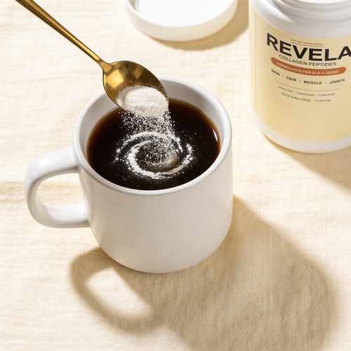 REVELA™ COLLAGEN PEPTIDES