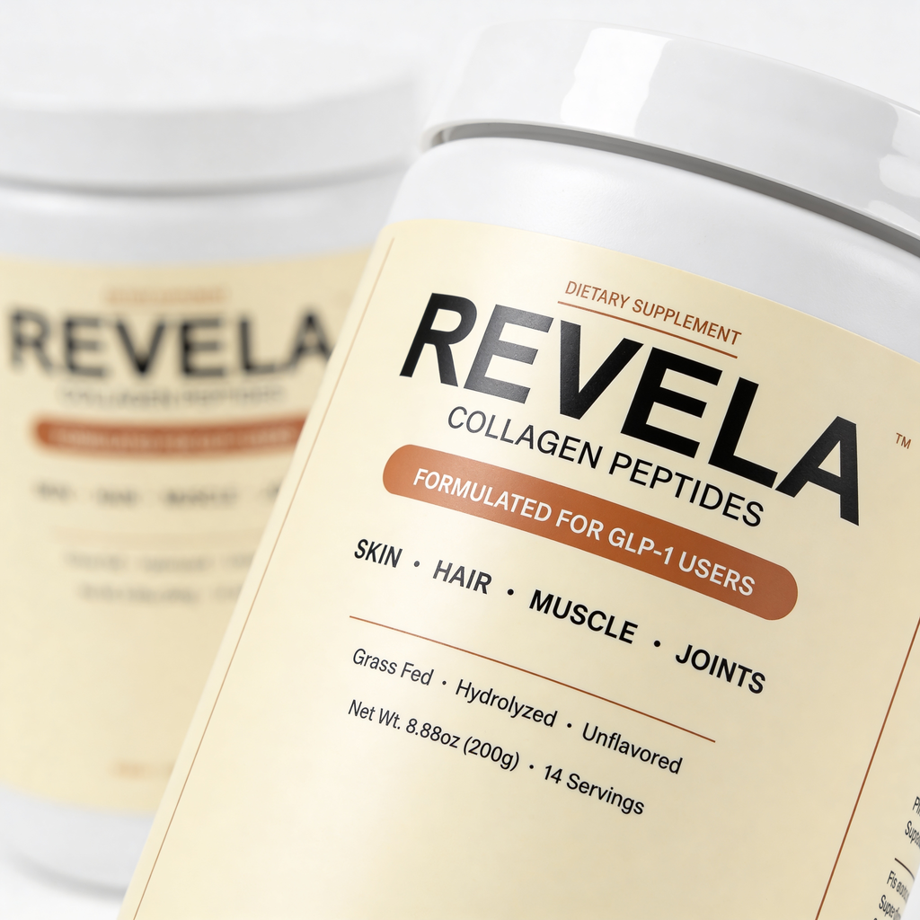 REVELA™ COLLAGEN PEPTIDES
