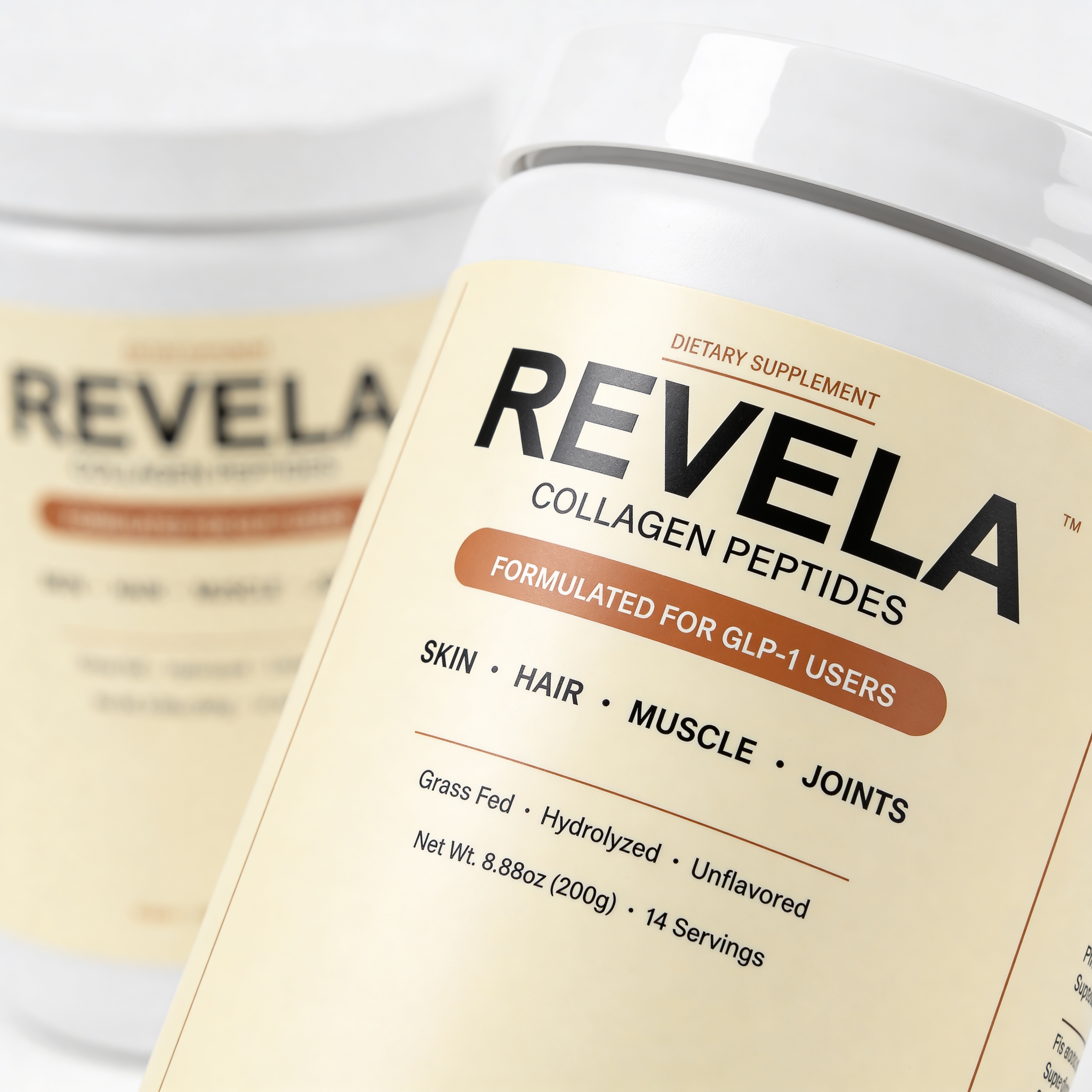 REVELA™ COLLAGEN PEPTIDES