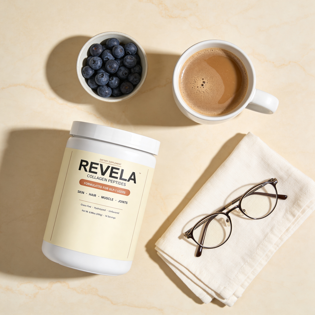 REVELA™ COLLAGEN PEPTIDES