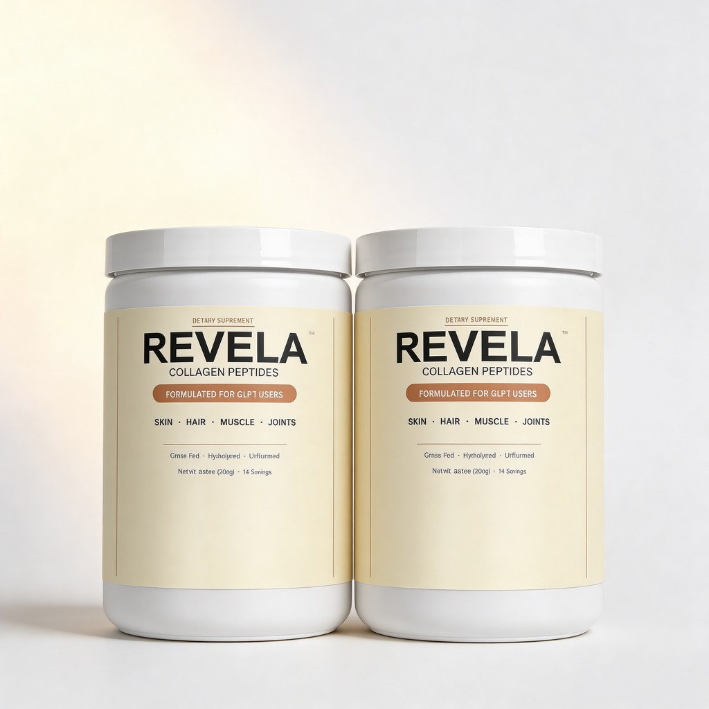 REVELA™ COLLAGEN PEPTIDES
